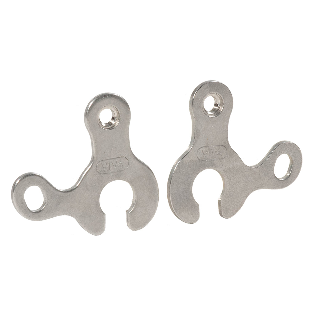 VIVA Quick End Adapter
