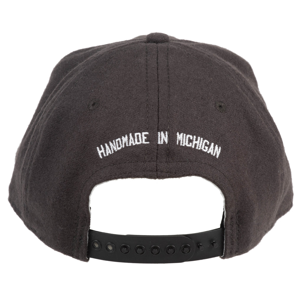 VELOCITY Ebbets Wool Cap