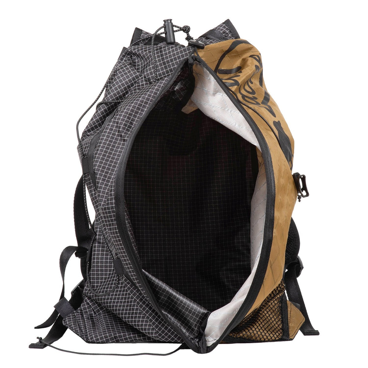 WELLDONE Chips Bag 13L