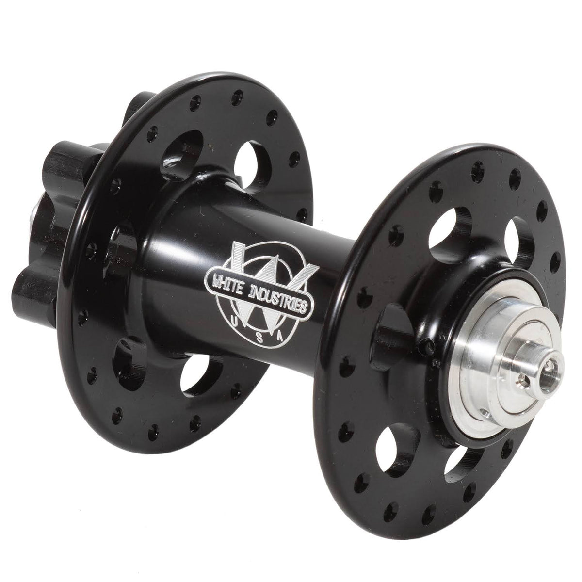 WHITE INDUSTRIES XMR Hub