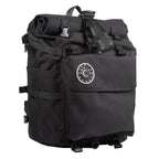 ZODIAC BAGGAGE Roll Top Messenger Bag / Medium