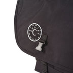 ZODIAC BAGGAGE Sling Messenger Bag / Large