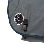 ZODIAC BAGGAGE Sling Messenger Bag / Medium