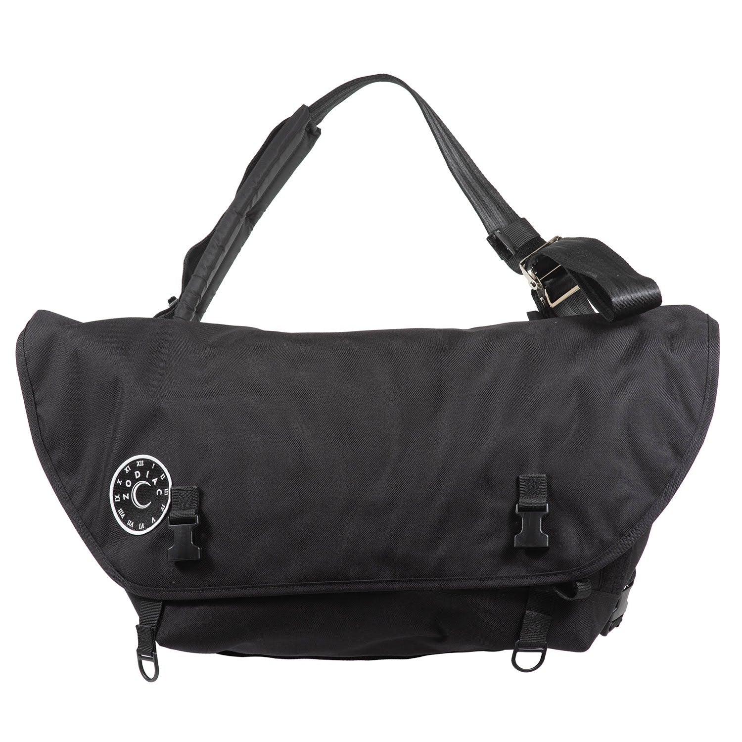 ZODIAC BAGGAGE Sling Messenger Bag / Medium