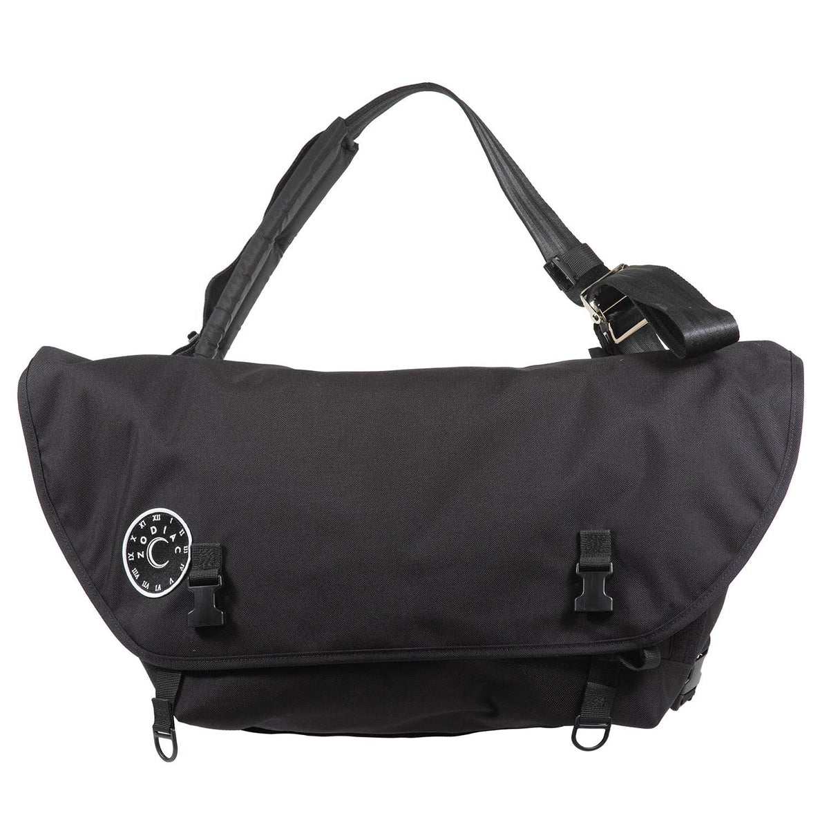 ZODIAC BAGGAGE Sling Messenger Bag / Medium