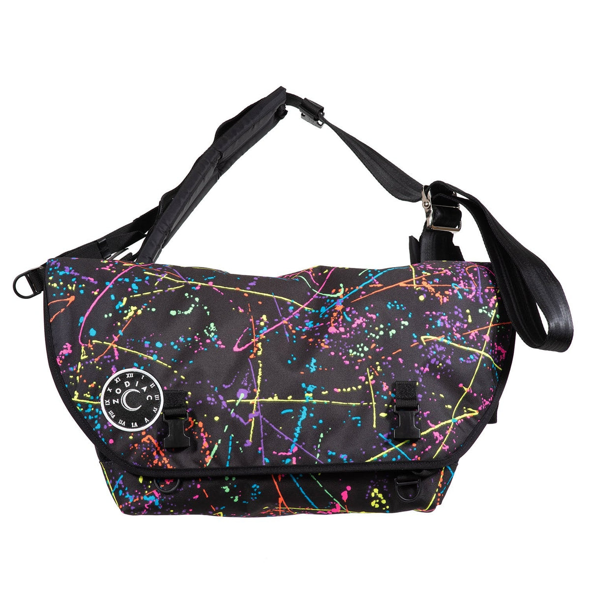 ZODIAC BAGGAGE Sling Messenger Bag / Small