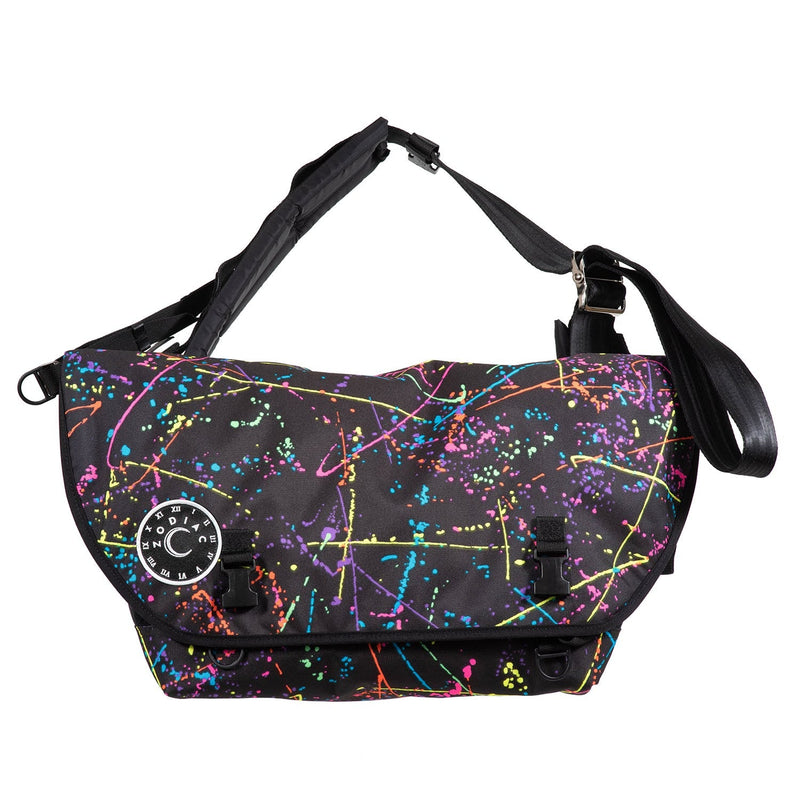 ZODIAC BAGGAGE Sling Messenger Bag / Small