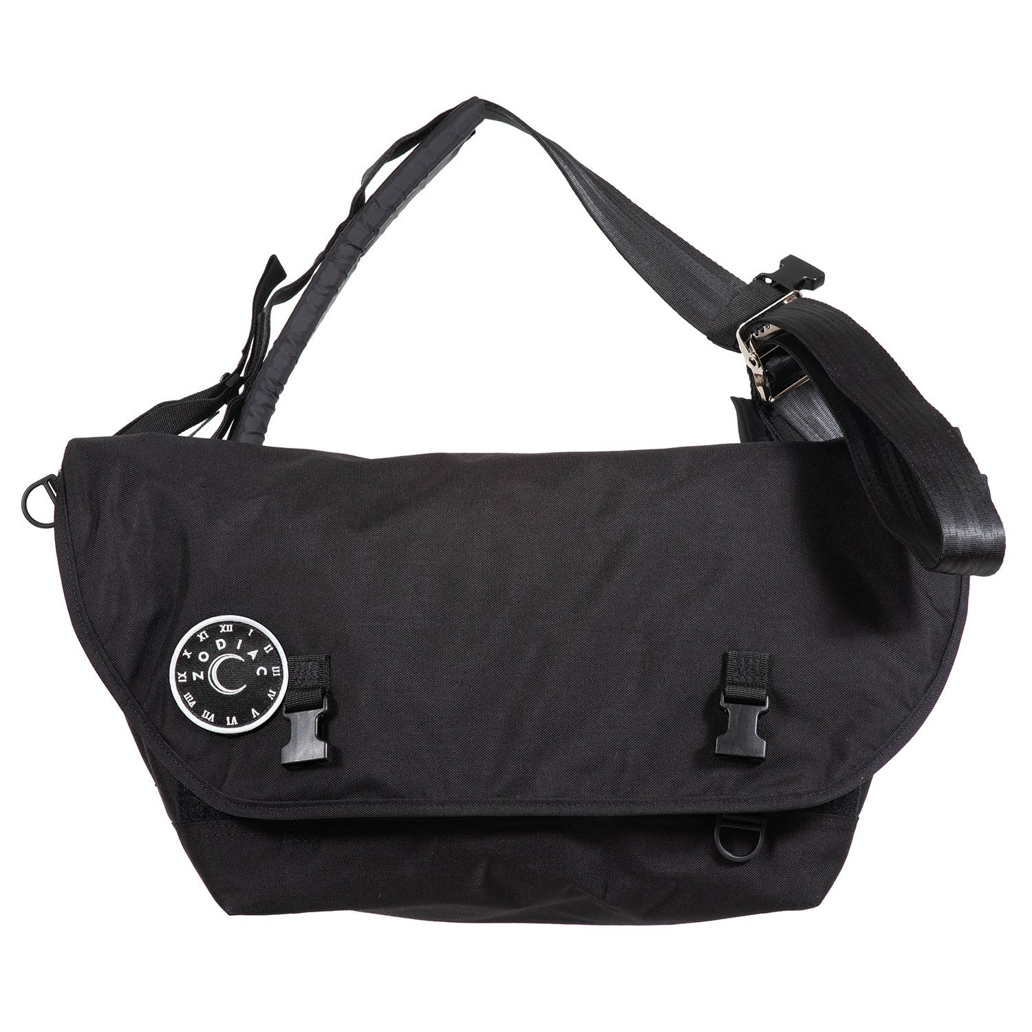 ZODIAC BAGGAGE Sling Messenger Bag / Small