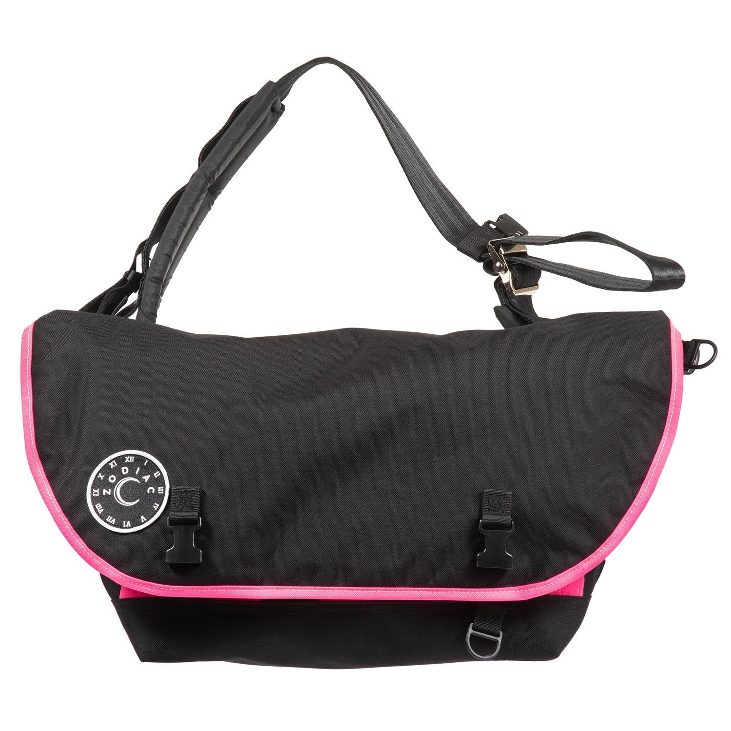 ZODIAC BAGGAGE Sling Messenger Bag / Small