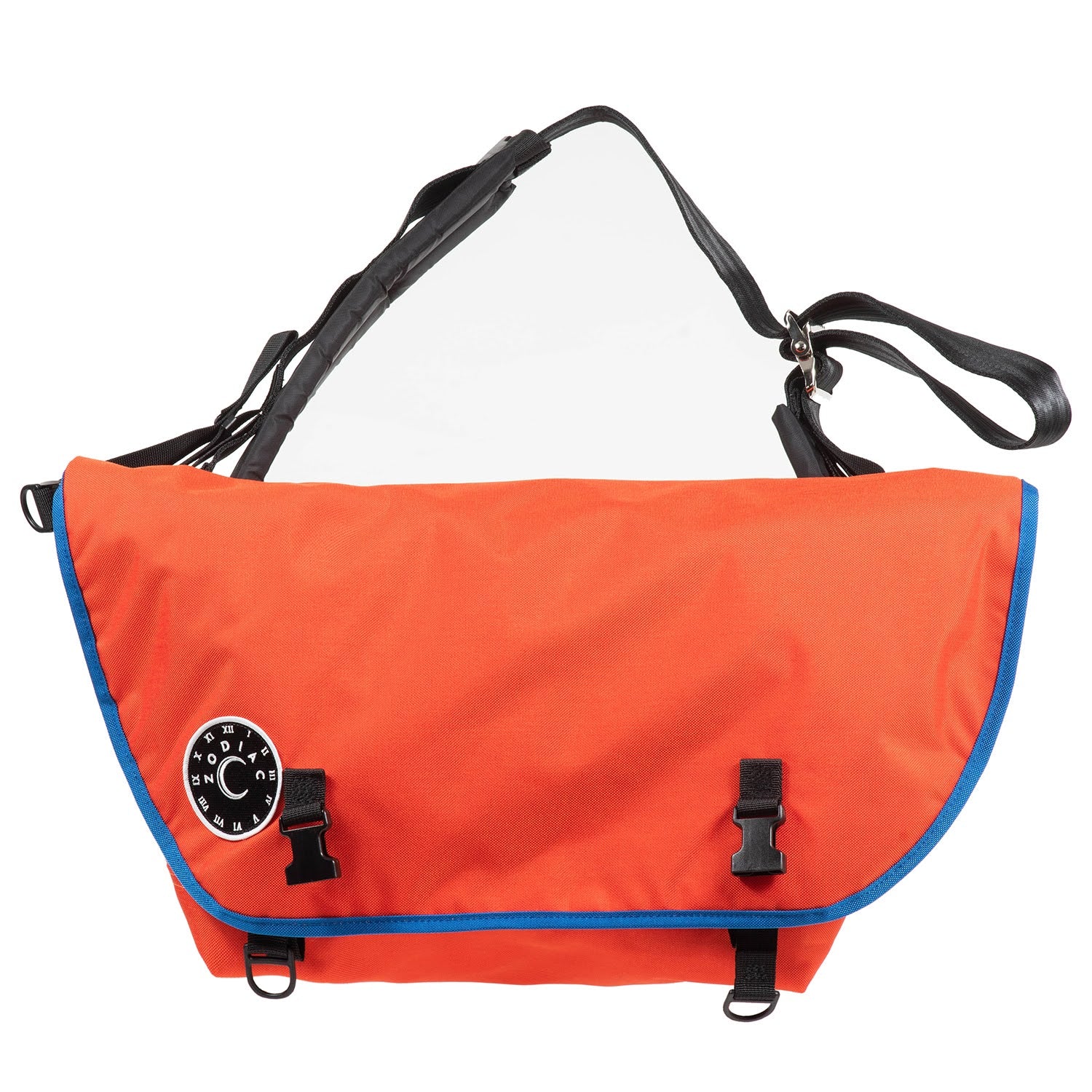 Small bike outlet messenger bag