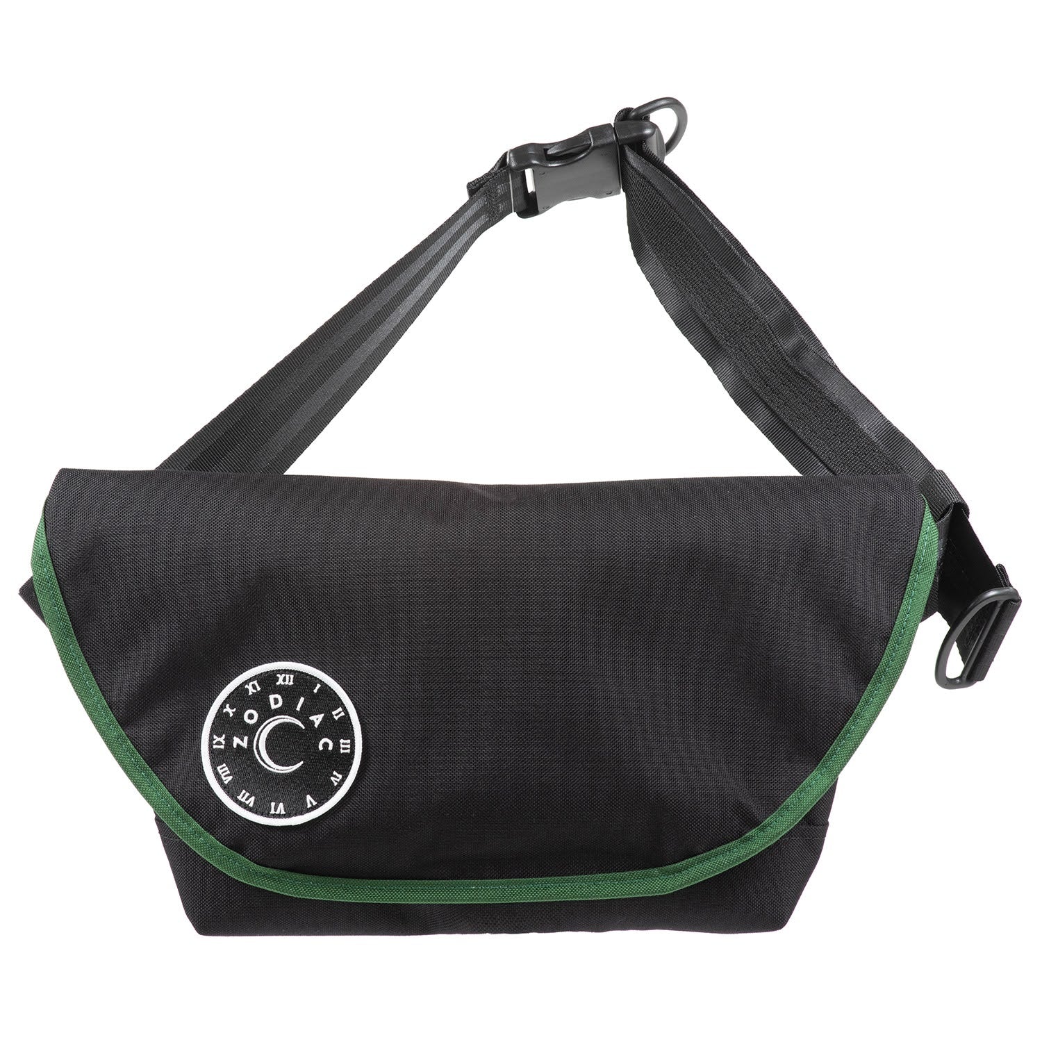 ZODIAC BAGGAGE Sling Messenger Bag / X-Small