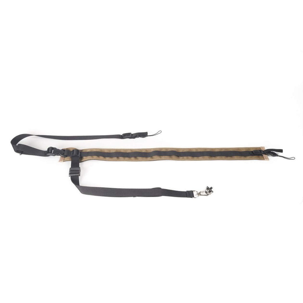 OUTER SHELL Camera Strap