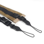 OUTER SHELL Camera Strap