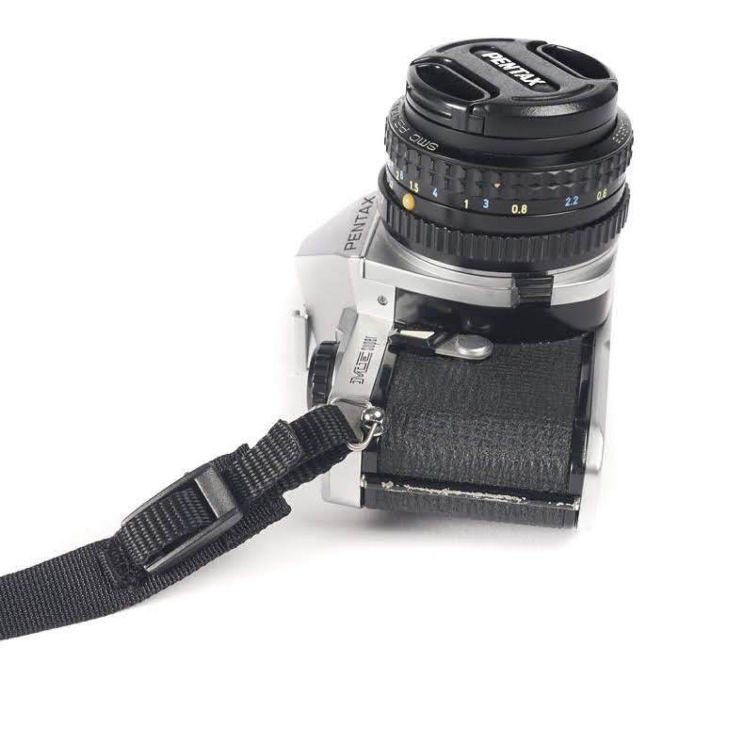 OUTER SHELL ADVENTURE Camera Strap