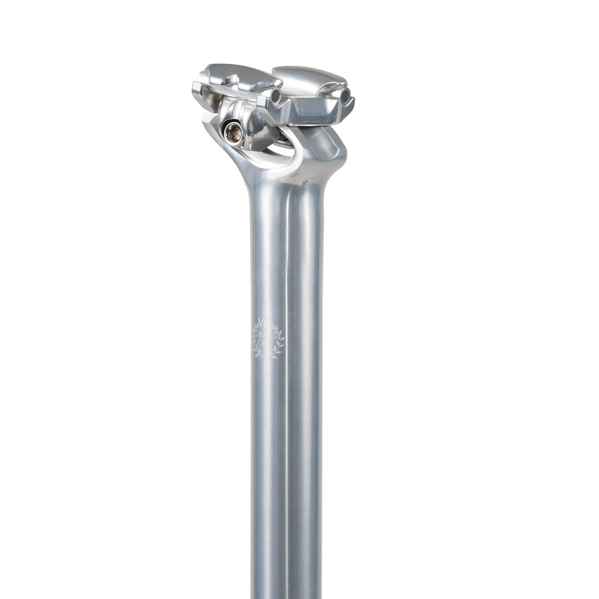 VELO ORANGE Grand Cru 0 Setback Seatpost
