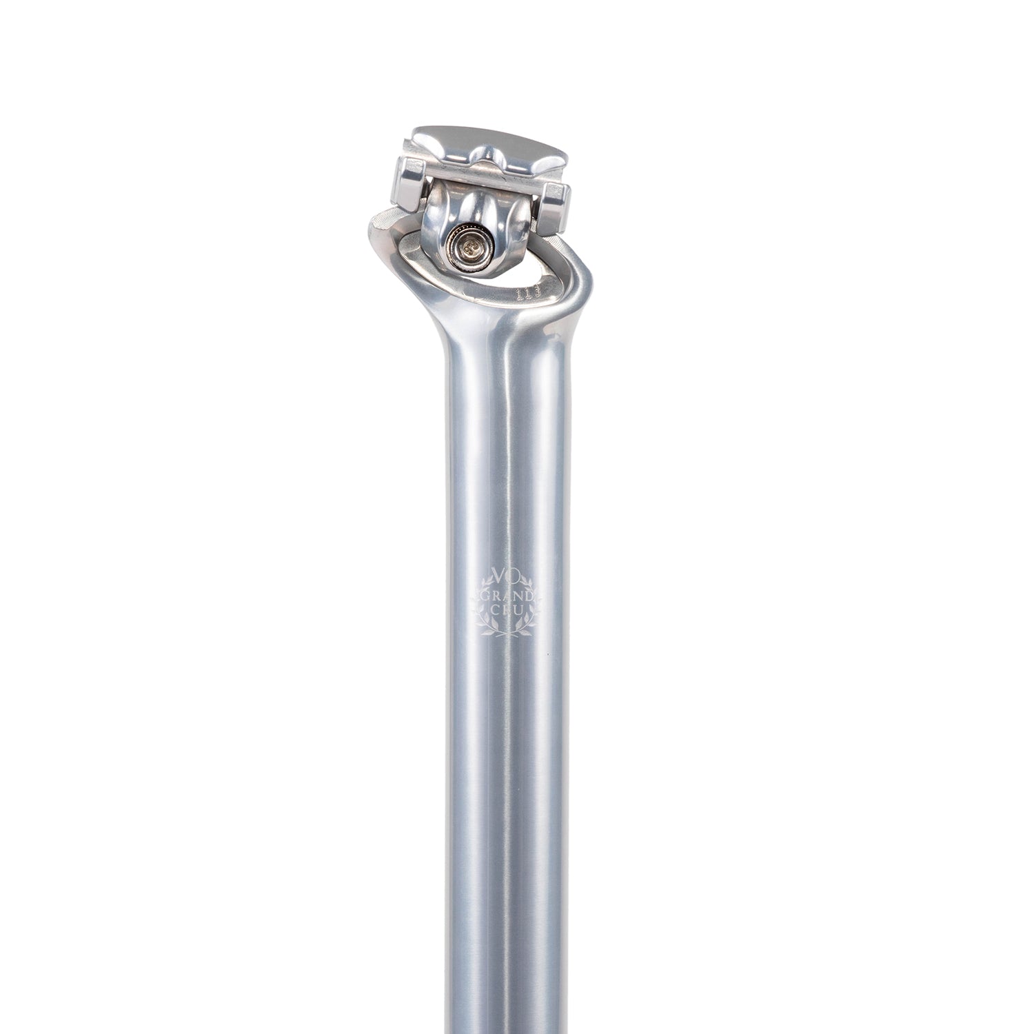 VELO ORANGE Grand Cru 0 Setback Seatpost VELO ORANGE Grand Cru 0 Setback Seatpost