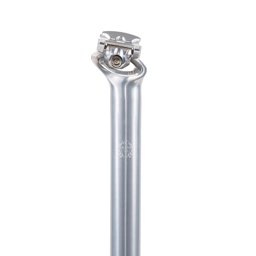 VELO ORANGE Grand Cru 0 Setback Seatpost