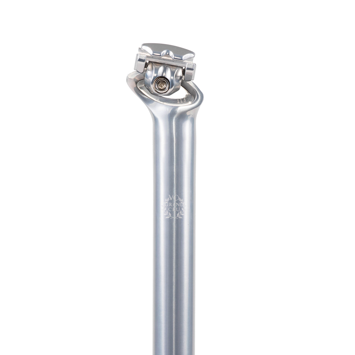 VELO ORANGE Grand Cru 0 Setback Seatpost