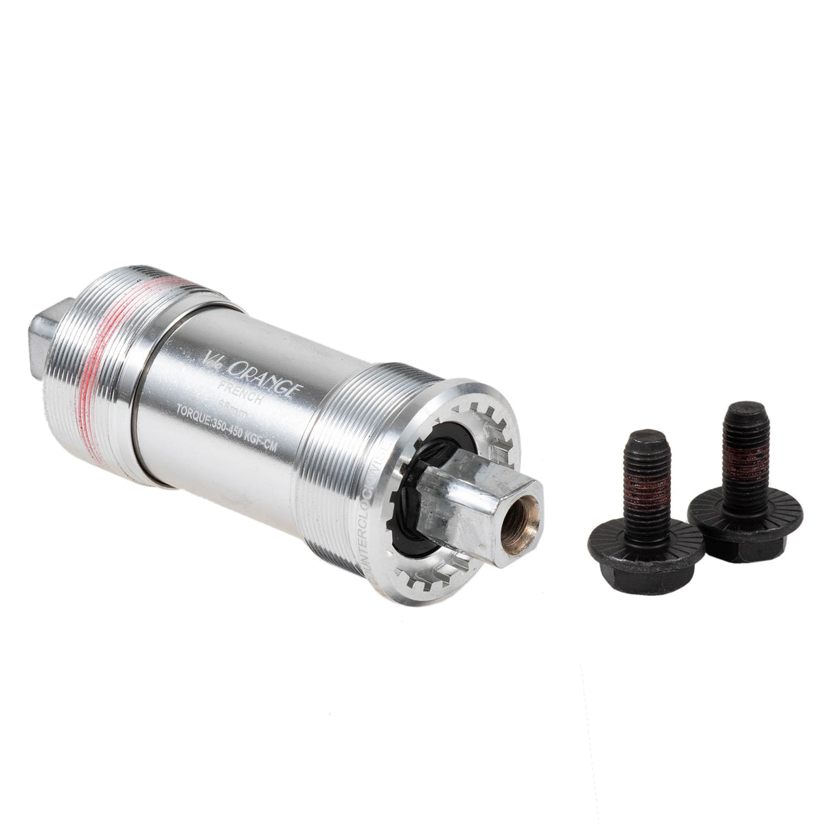 VELO ORANGE French Threaded Bottom Bracket