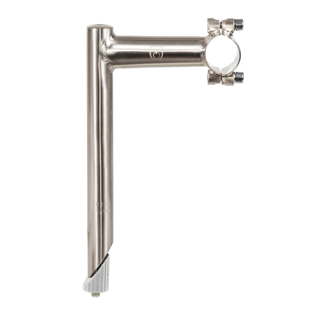 VELO ORANGE Quill Stem with Removable Faceplate