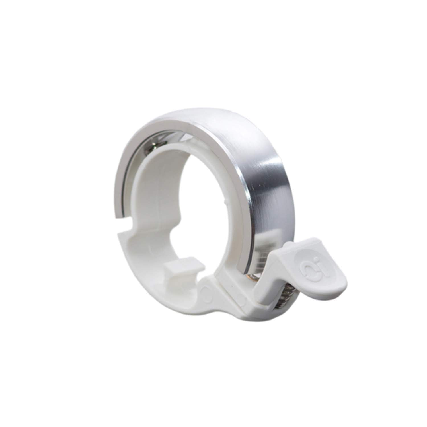 KNOG Oi Classic Bell White Mount