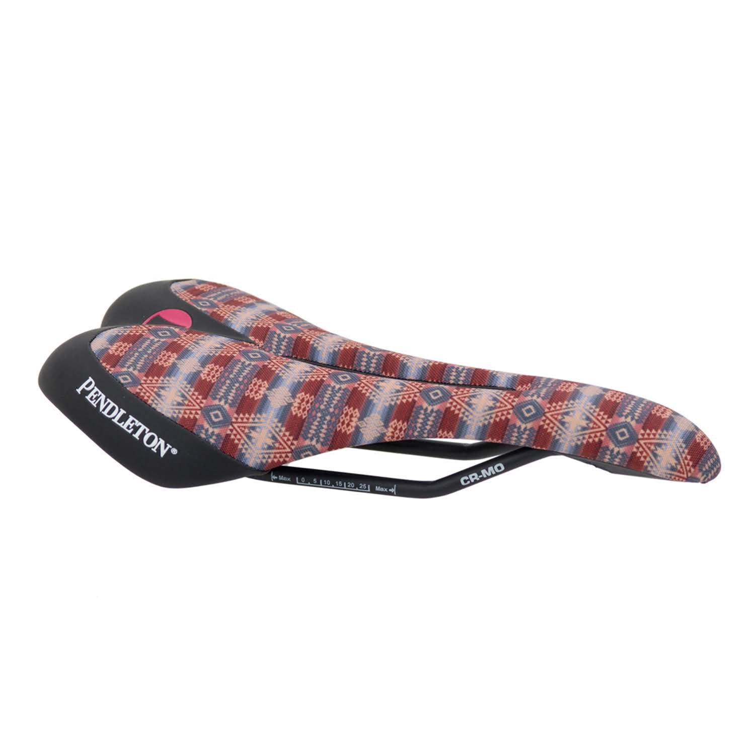 Pendleton cheap bike saddle