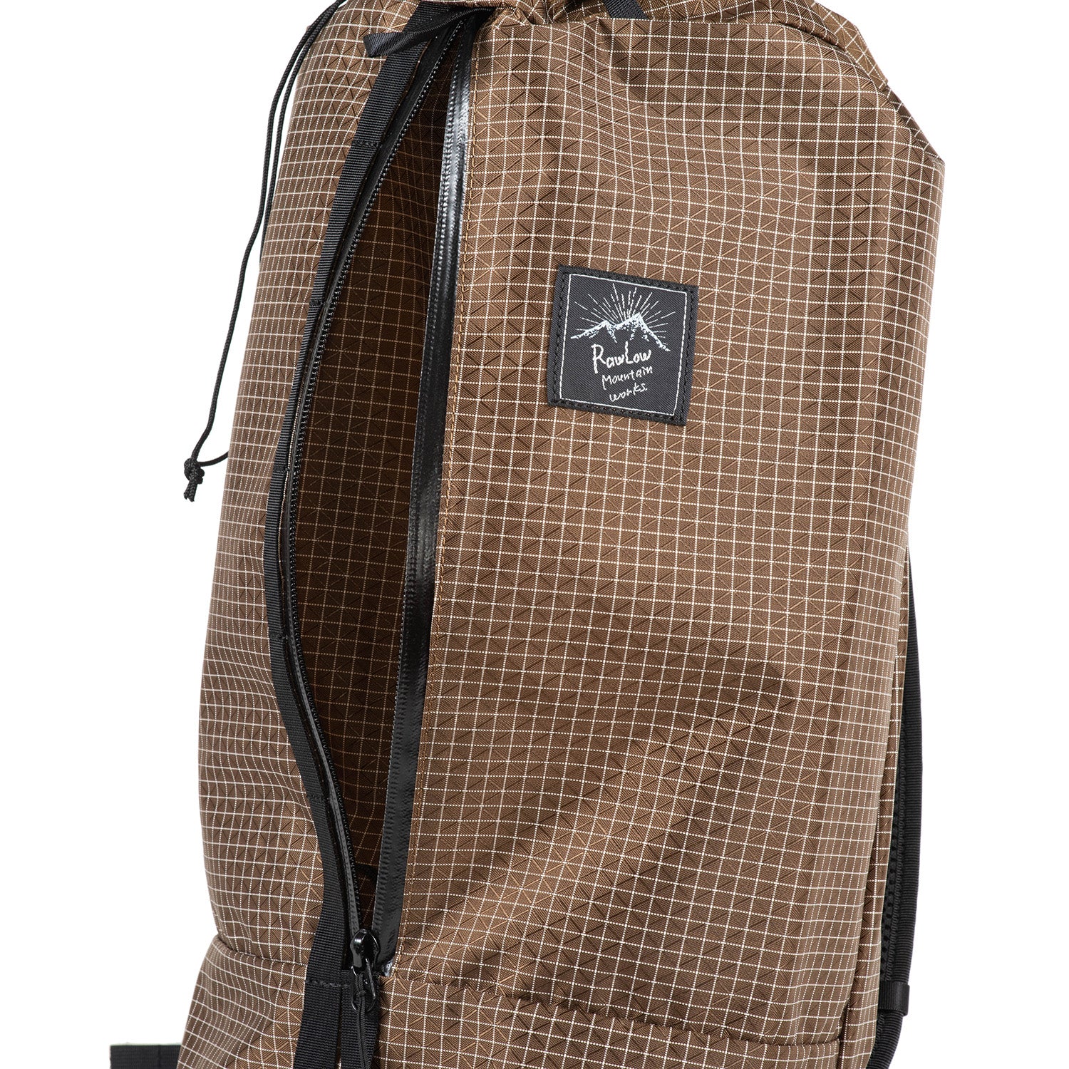 RAWLOW MOUNTAIN WORKS Cocoon Pack "SPECTRA"
