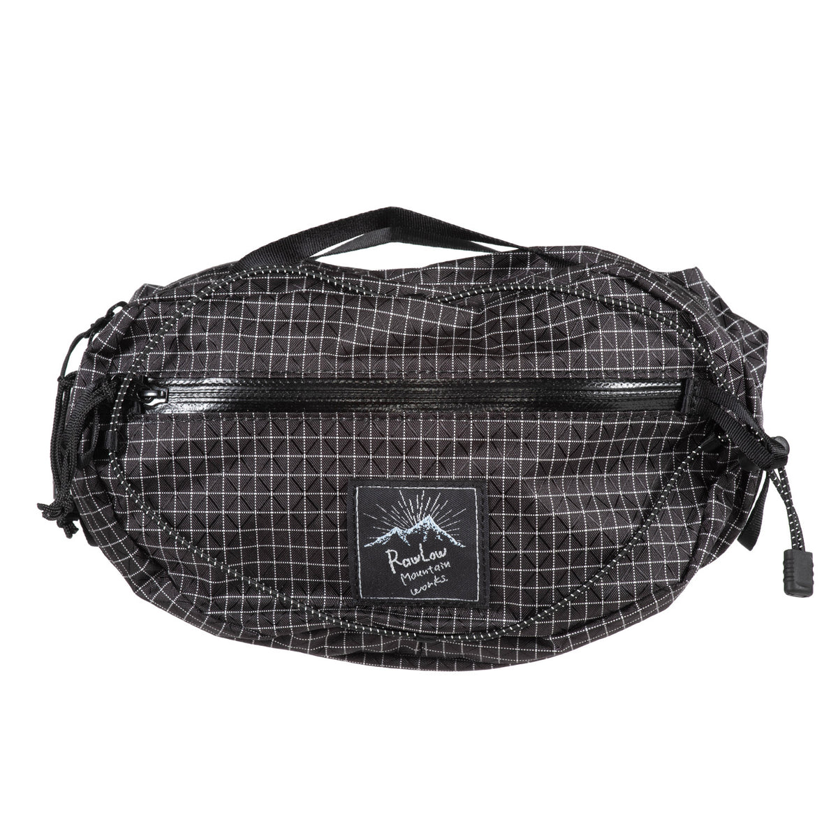 RAWLOW MOUNTAIN WORKS Nuts Pack "SPECTRA"
