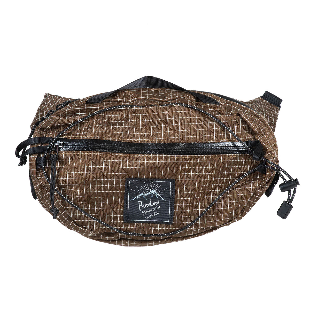 RAWLOW MOUNTAIN WORKS Nuts Pack "SPECTRA"