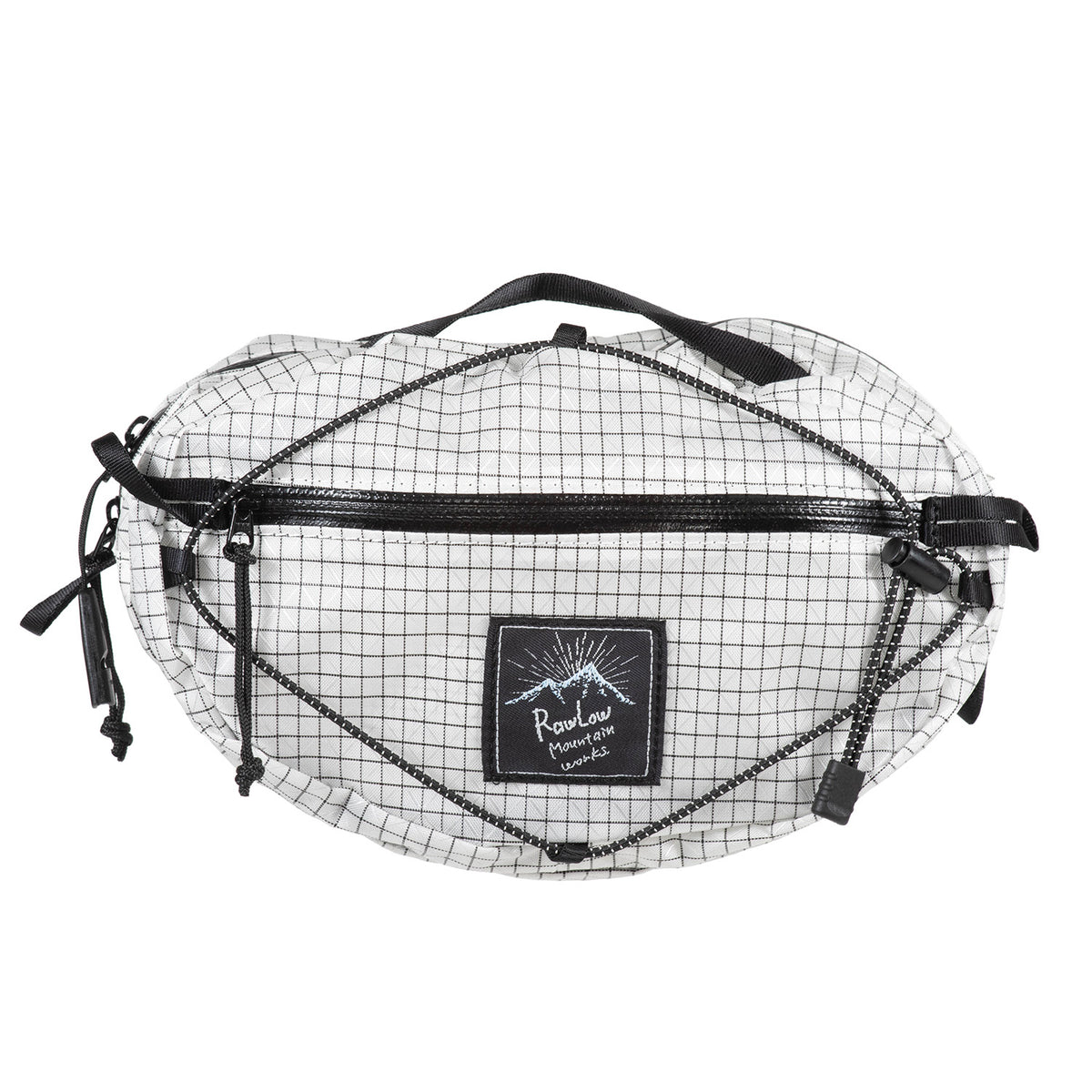 RAWLOW MOUNTAIN WORKS Nuts Pack "SPECTRA"