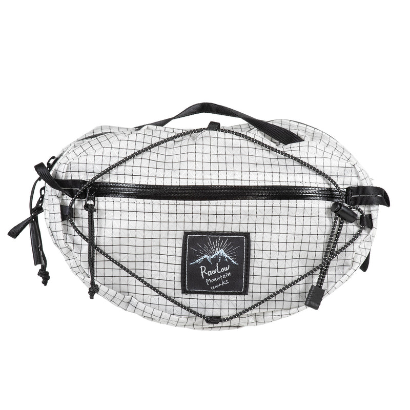 RAWLOW MOUNTAIN WORKS Nuts Pack "SPECTRA"