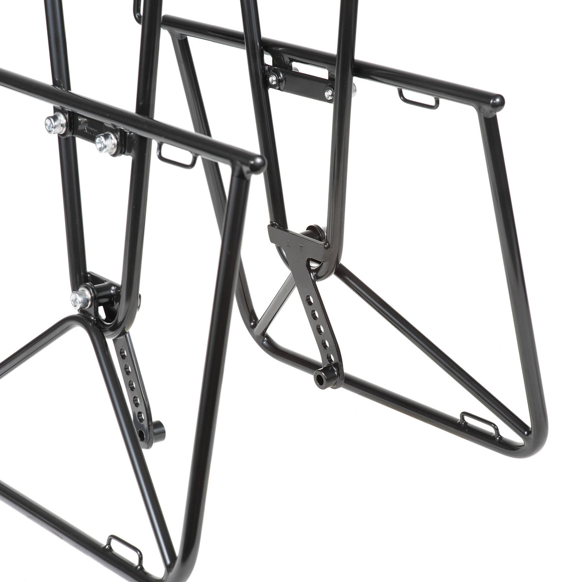 NITTO MT Campee F20 Front Black