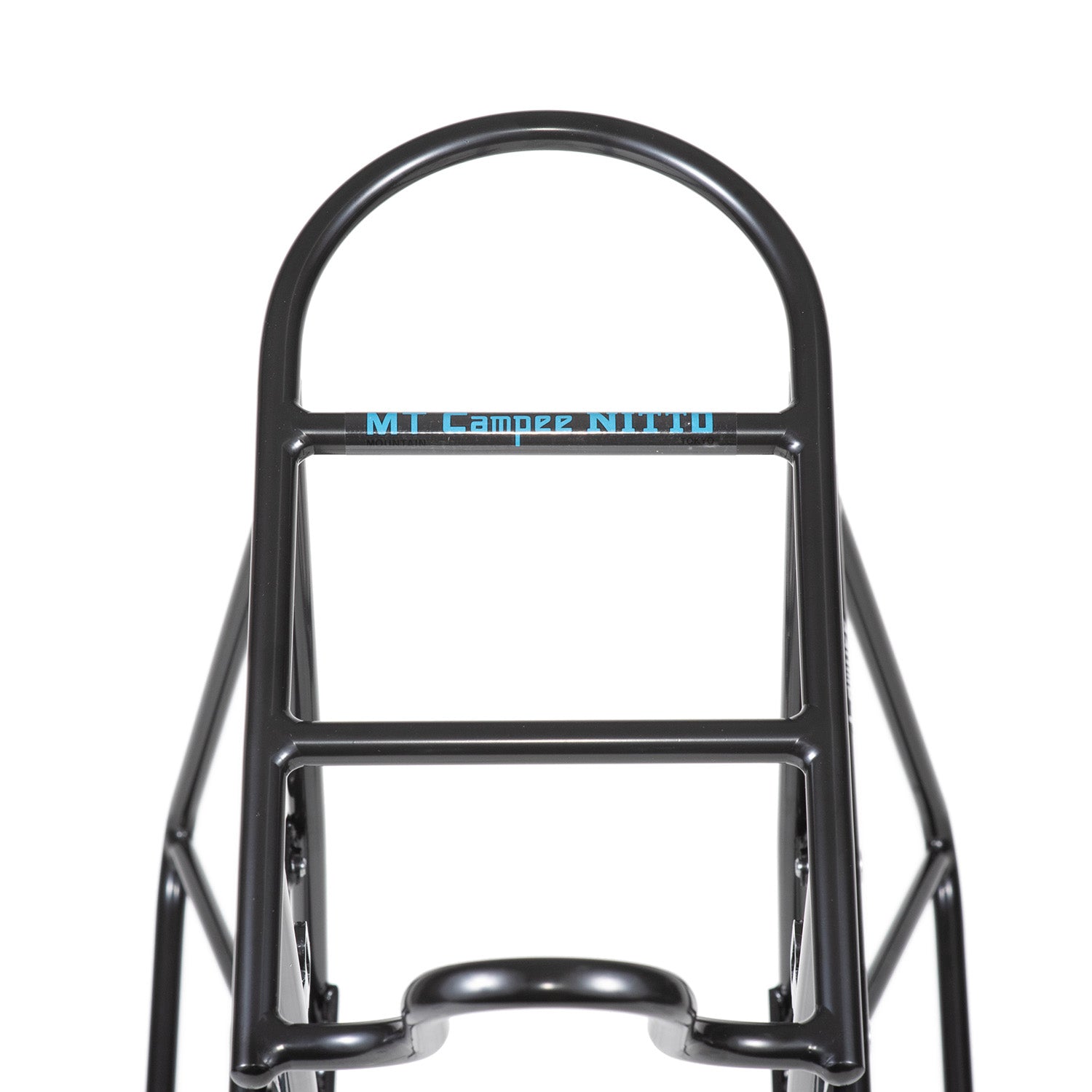 NITTO MT Campee F20 Front Black