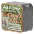 LIGHTLOAD TOWELS Extra Strength Towel