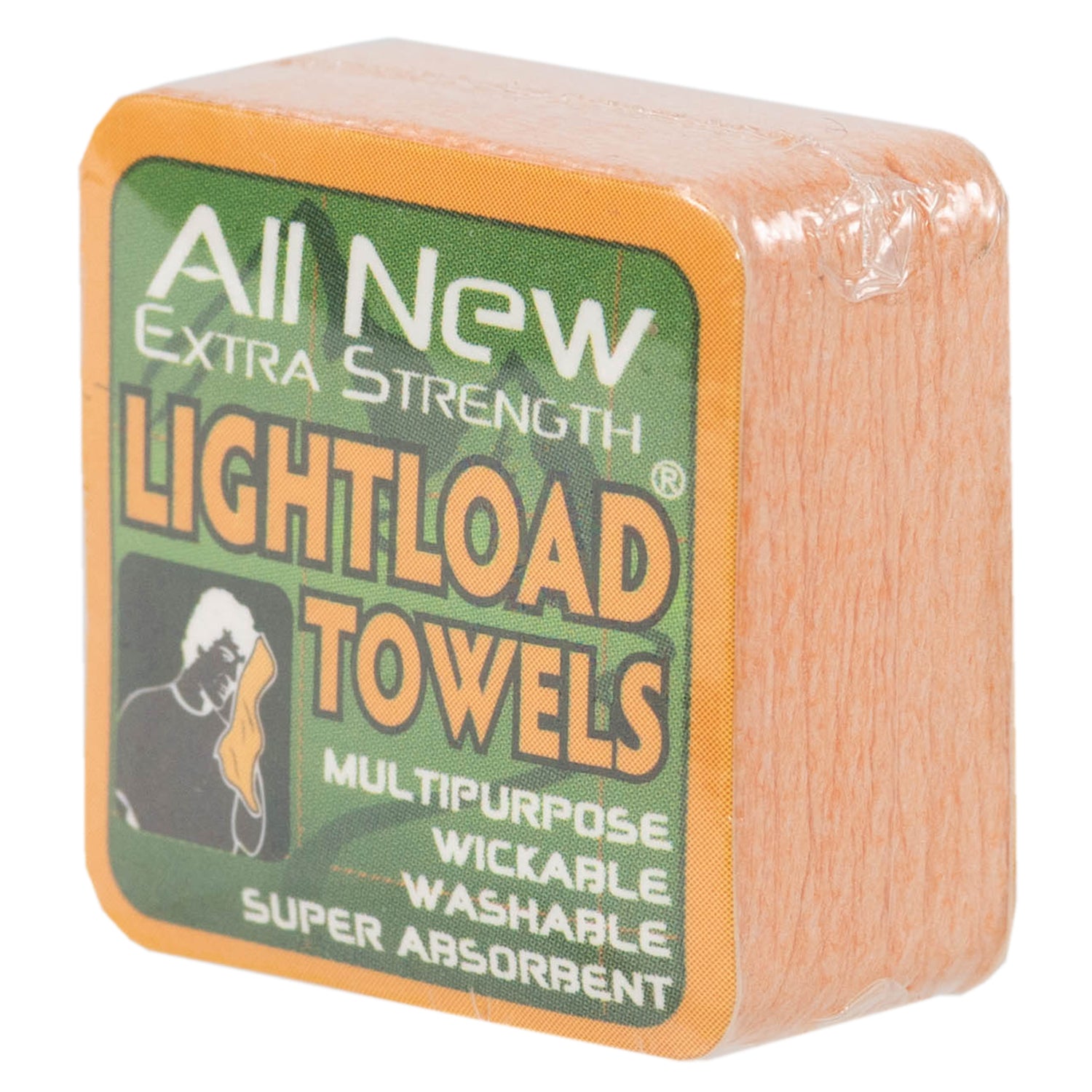 LIGHTLOAD TOWELS Extra Strength Towel