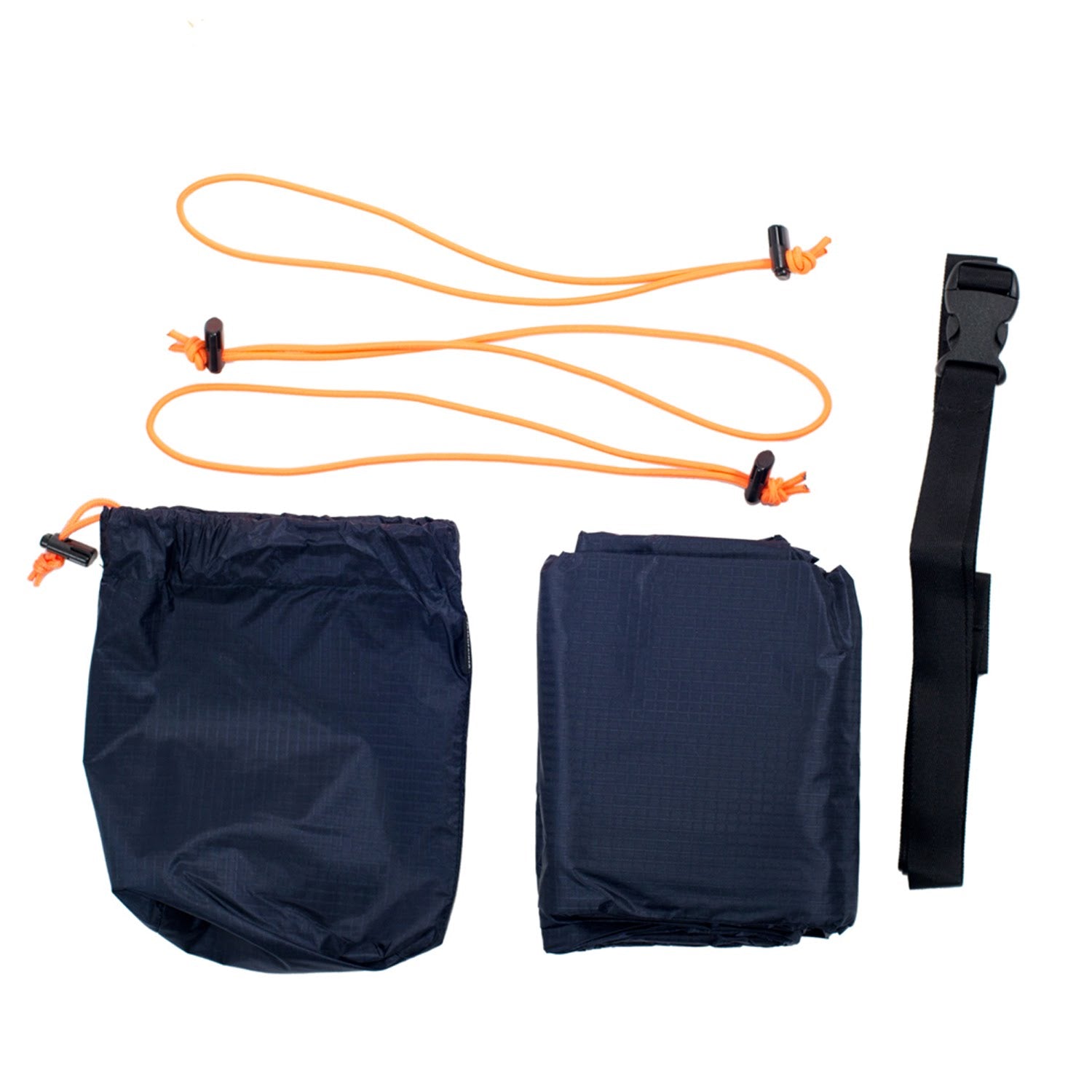 FAIRWEATHER Bike Carry Bag