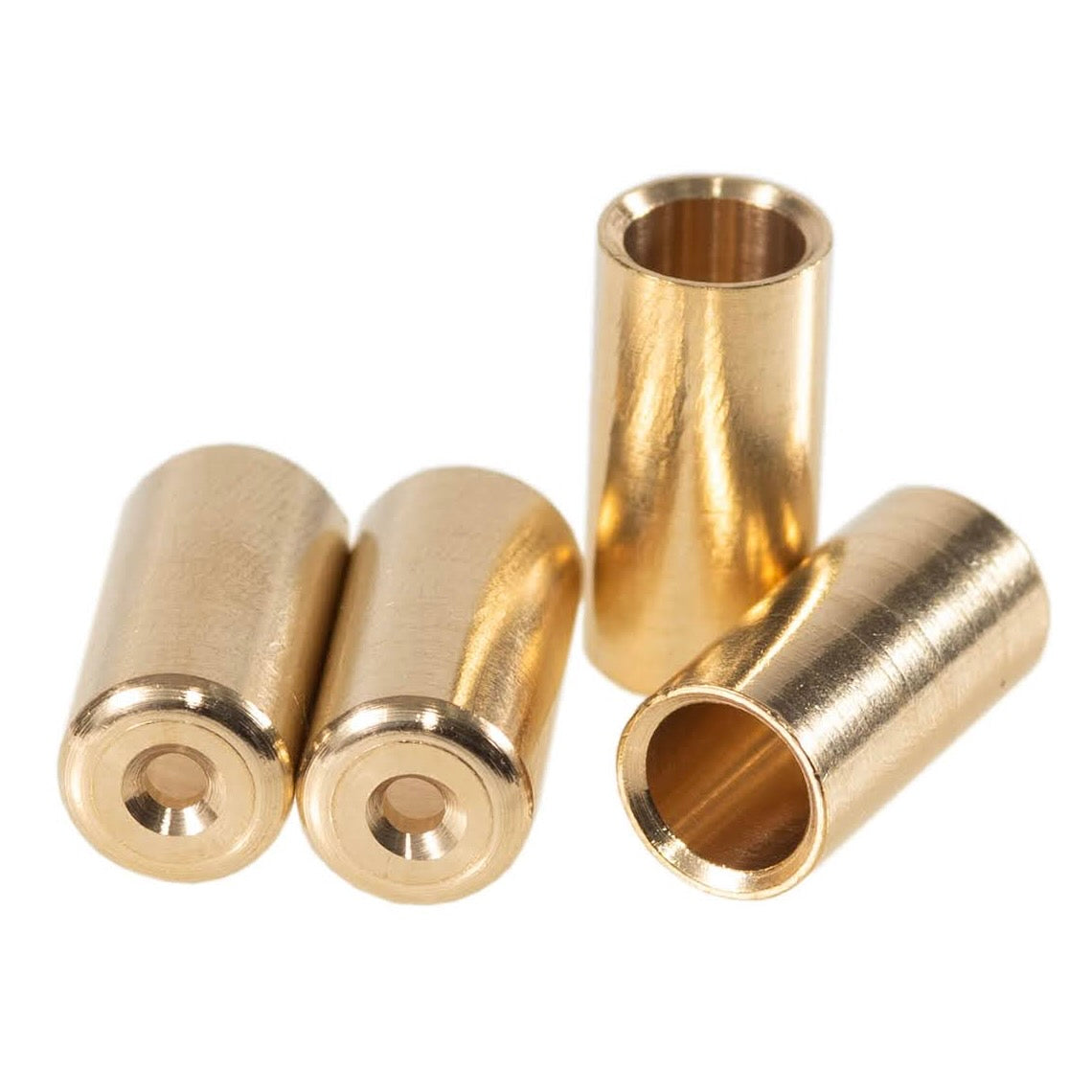 SIMWORKS Brass Outer Cap for Shift