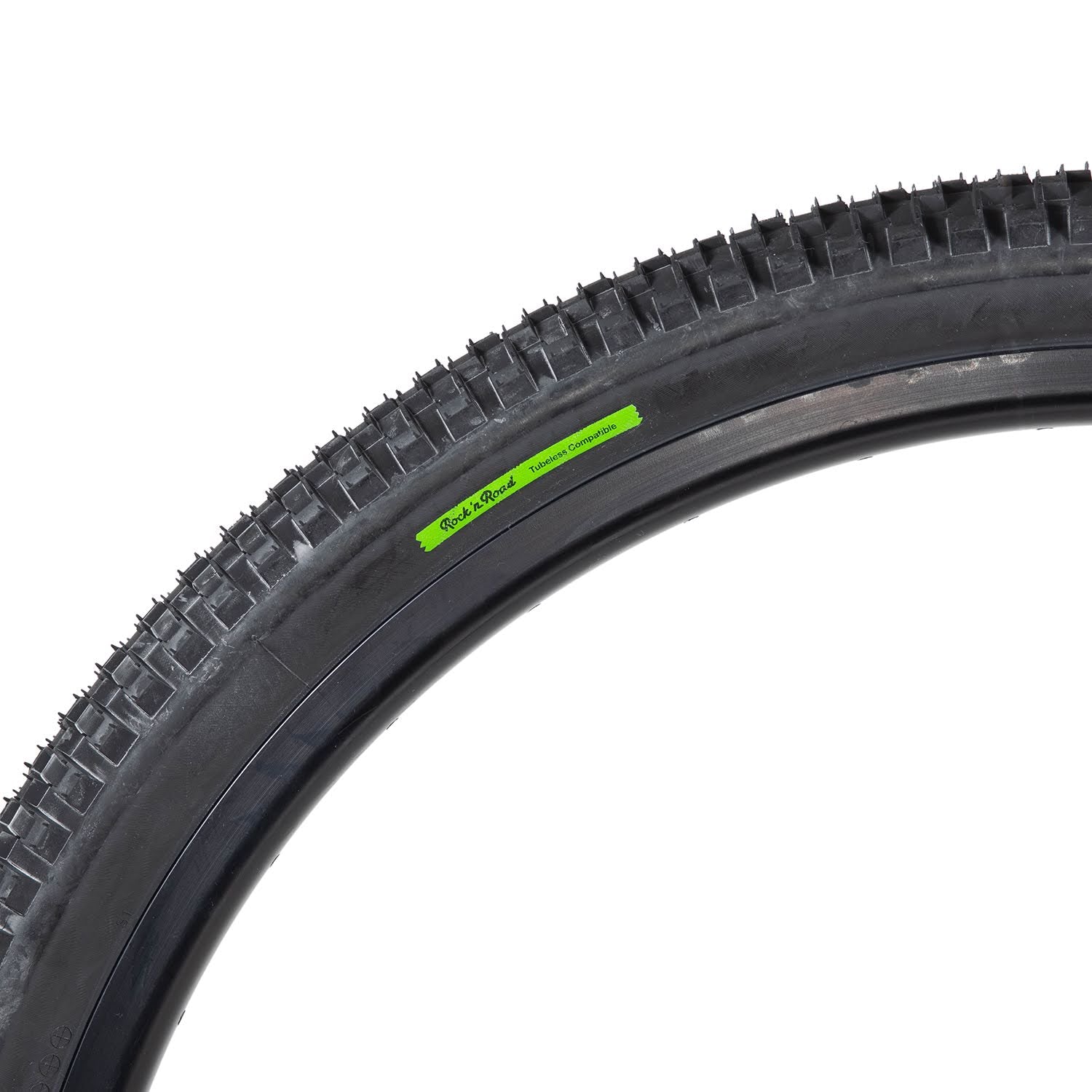 BRUCE GORDON Rock'n Road Tire