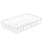 WALD BL Half Basket