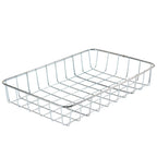 WALD BL Half Basket