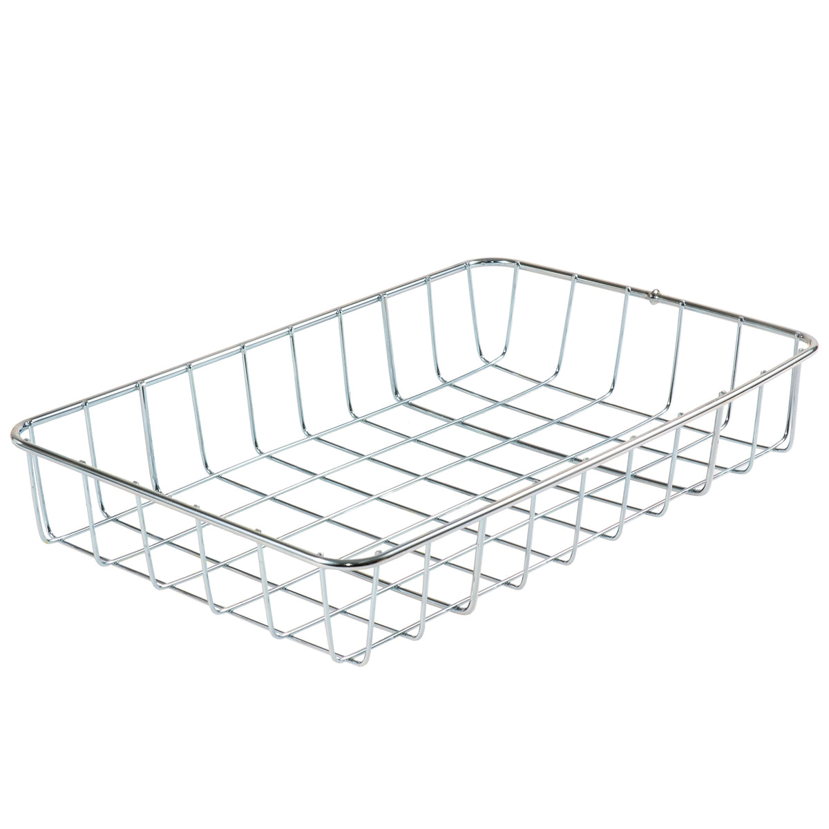 WALD BL Half Basket