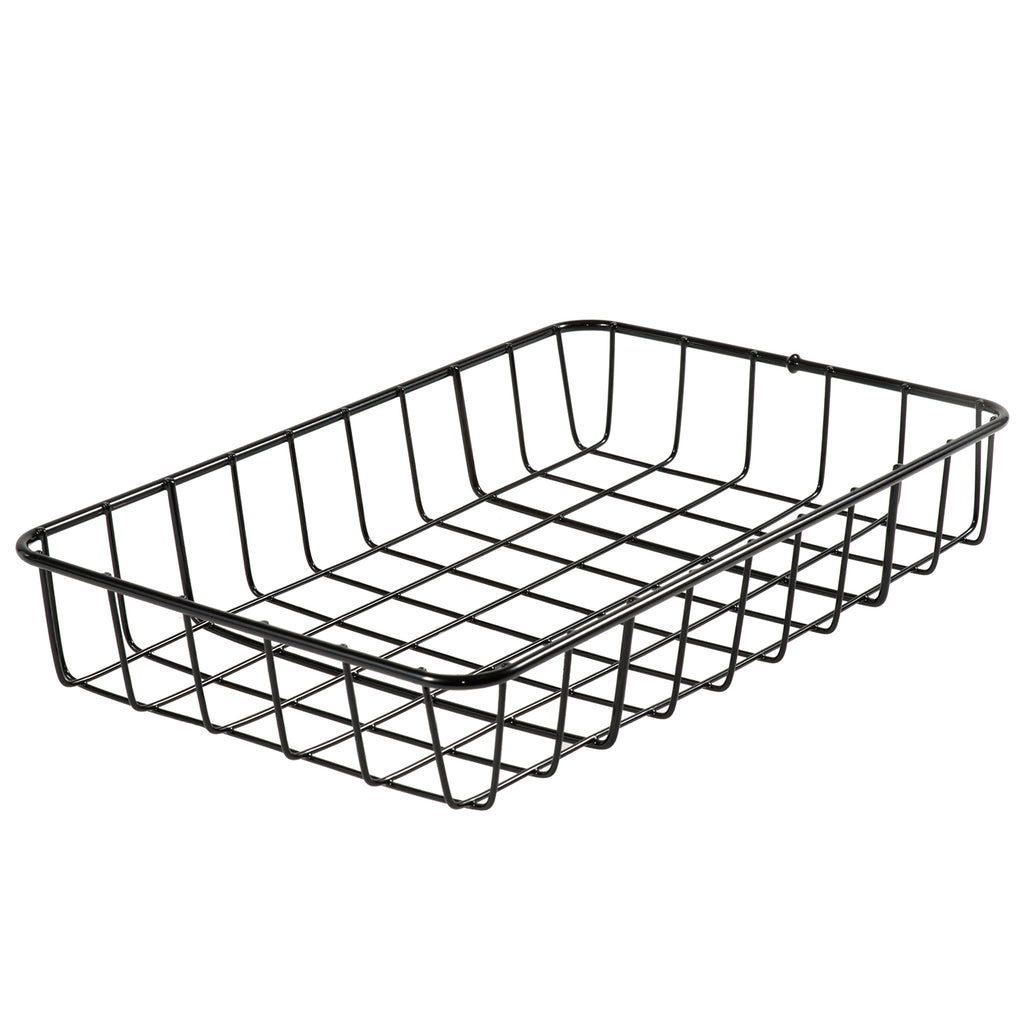 WALD BL Half Basket