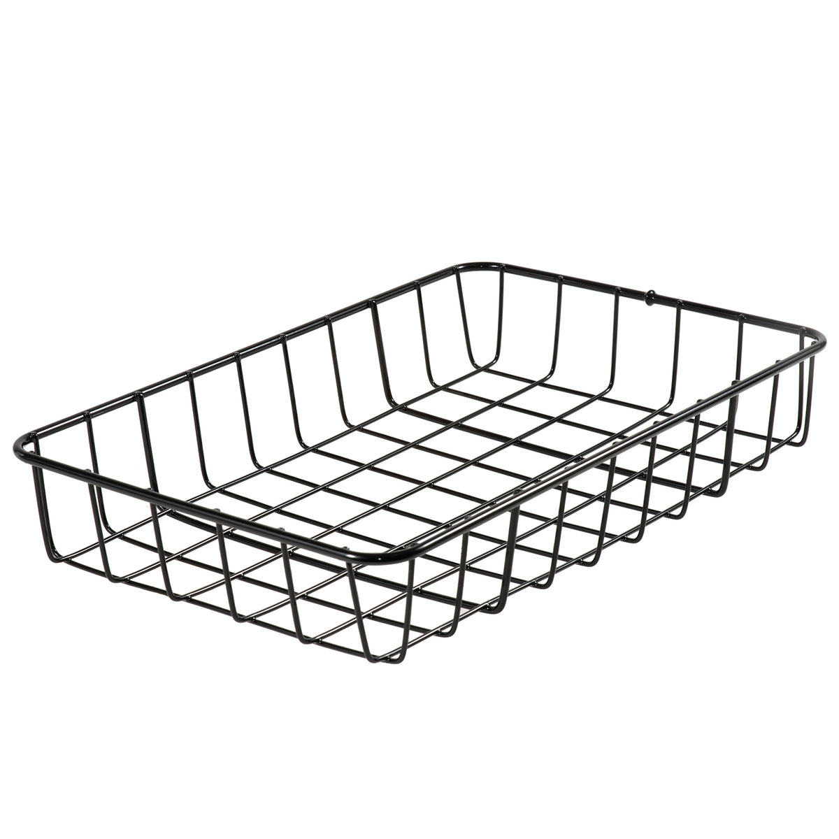 WALD BL Half Basket