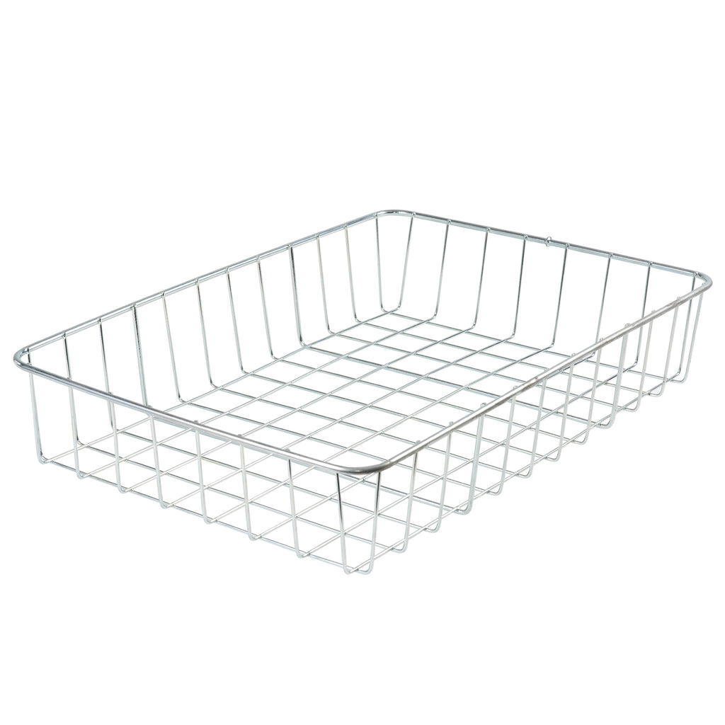 WALD BL Half Basket