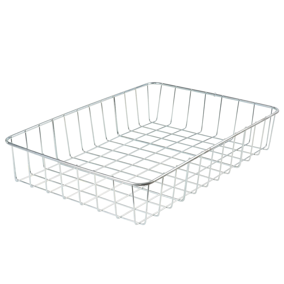 WALD BL Half Basket