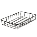 WALD BL Half Basket