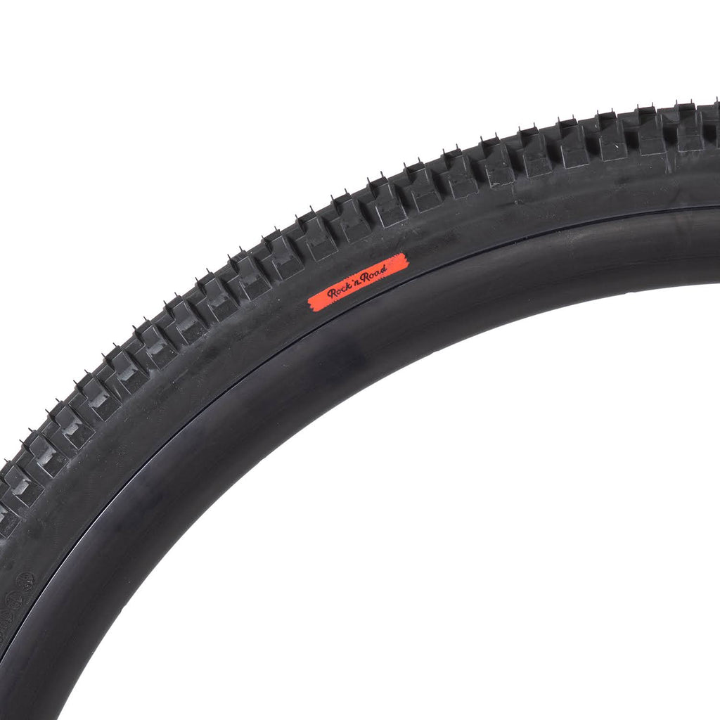 BRUCE GORDON Rock'n Road Tire