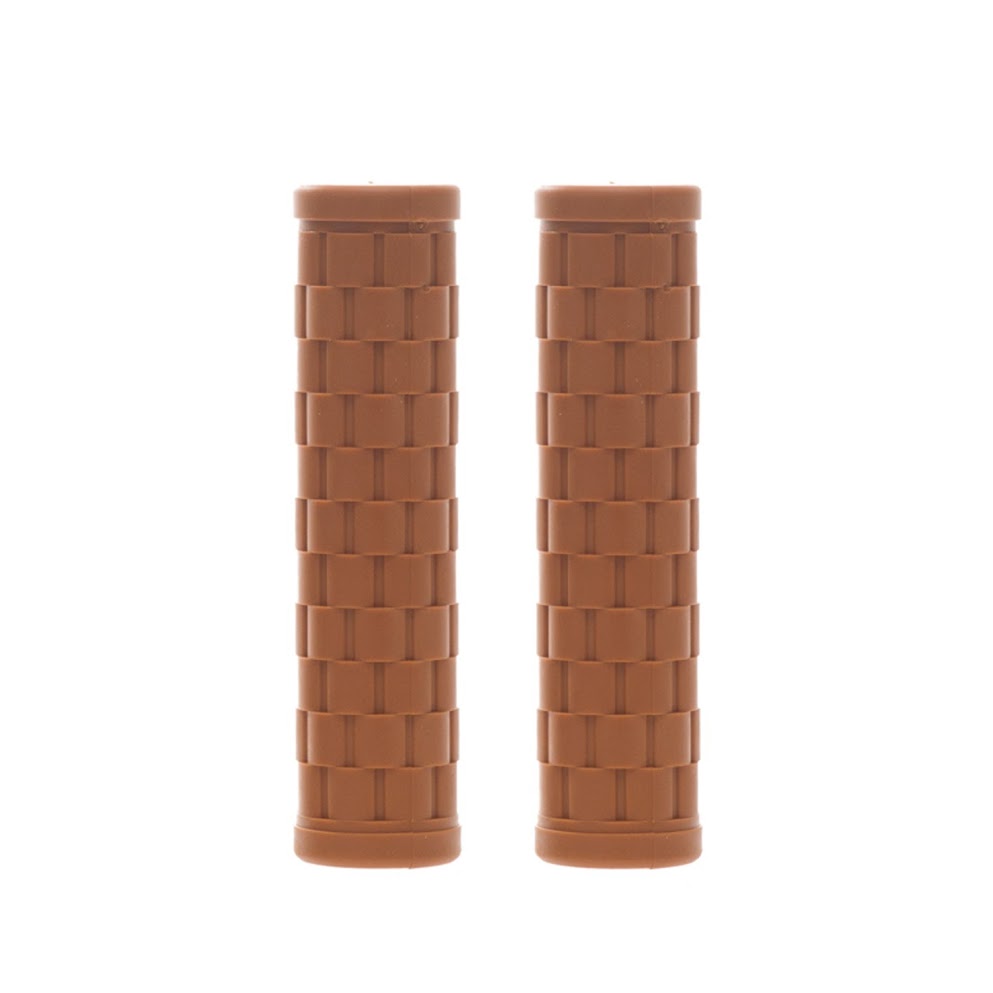 VELO ORANGE Basket Weave Grip