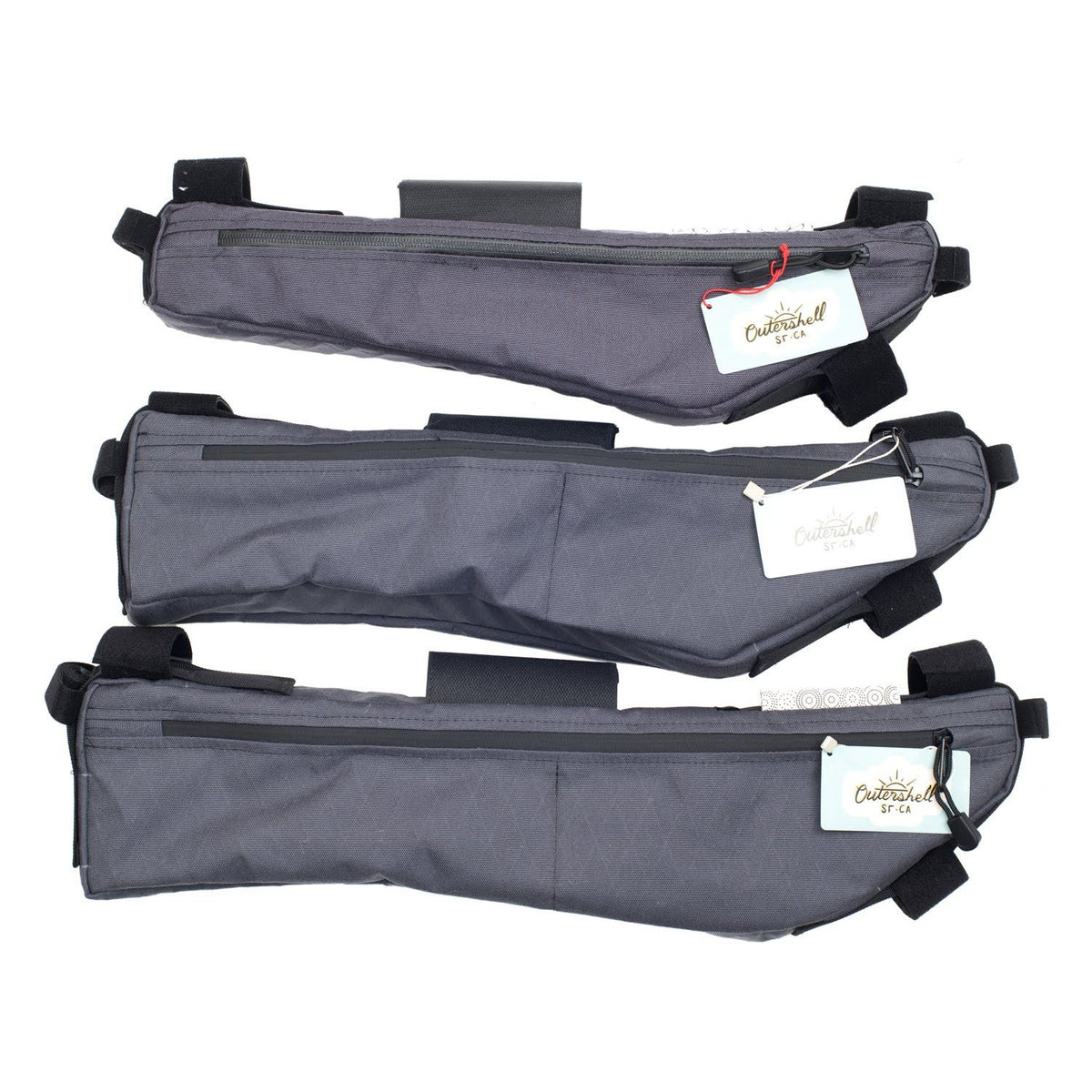 OUTER SHELL Half Framebag