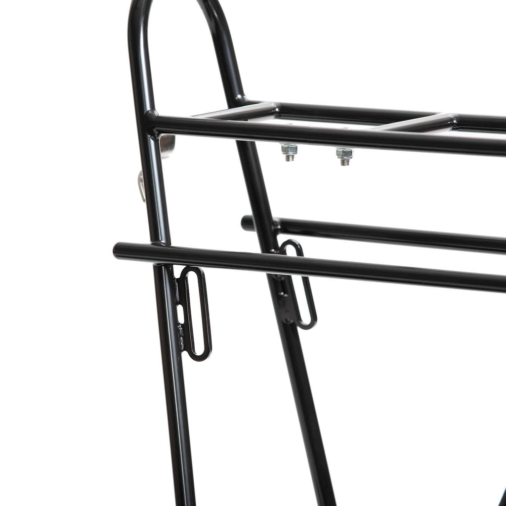 SIMWORKS Half Moon Rack